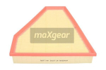 &Otilde;hufilter MAXGEAR 26-1256