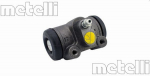 Rattapidurisilinder METELLI 04-0250