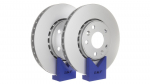 Piduriketas SKF VKBD 80018 V2
