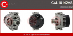 Generaator CASCO CAL10142AS