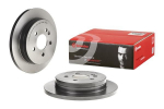 Piduriketas BREMBO 08.7936.11