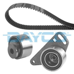 Hammasrihma komplekt DAYCO KTB278
