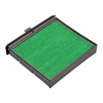 Filter,salongi&otilde;hk Castrol Filters CC0124