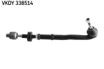 Roolivarras SKF VKDY 338514