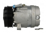 Kompressor,kliimaseade NISSENS 89062