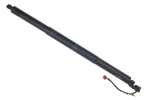 Elektrimootor, tagaluuk DENCKERMANN G100026