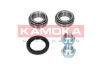Rattalaagrikomplekt KAMOKA 5600010