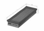 &Otilde;hufilter KNECHT LX 704/1