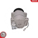 Kompressor,kliimaseade ESEN SKV 84SKV072