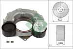 Rihmapinguti,soonrihm Schaeffler INA 534 0707 10