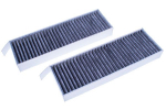 Filter,salongi&otilde;hk DENCKERMANN M110984K