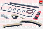 Mootori keti komplekt FAI AutoParts TCK144