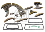 Mootori keti komplekt FEBI BILSTEIN 49440