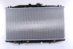 Radiaator,mootorijahutus NISSENS 68152