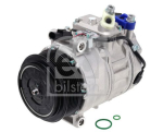 Kompressor,kliimaseade FEBI BILSTEIN 1004018