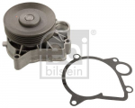 Veepump, mootori jahutus FEBI BILSTEIN 21163