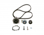 Veepump + hammasrihmakomplekt BOSCH 1 987 946 385