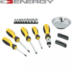 T&ouml;&ouml;riistade komplekt ENERGY NE00369A