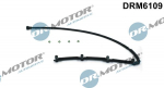 Voolik,J&auml;&auml;kk&uuml;tus Dr.Motor Automotive DRM6109