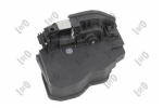 Ukselukk ABAKUS 132-004-014
