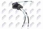 Ukselukk NTY EZC-HY-763