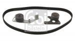 Hammasrihma komplekt FEBI BILSTEIN 11221