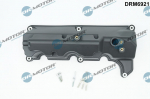 Klapikaas Dr.Motor Automotive DRM6921