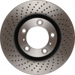 Piduriketas TRW DF6542S