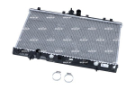 Radiaator,mootorijahutus NRF 53779