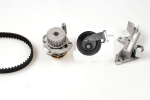 Veepump + hammasrihmakomplekt HEPU PK05474