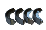 Piduriklotside komplekt MAXGEAR 19-0262