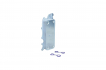 &Otilde;liradiaator,mootori&otilde;li KAMOKA 7730054