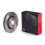 Piduriketas BREMBO 09.N236.2X