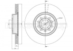 Piduriketas METELLI 23-0840C