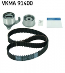 Hammasrihma komplekt SKF VKMA 91400