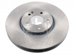 Piduriketas FEBI BILSTEIN 45895