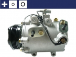 Kompressor,kliimaseade MAHLE ACP 813 000S