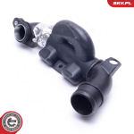 Laadimis&otilde;hu voolik ESEN SKV 43SKV309