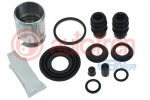 Remondikomplekt,Pidurisadul AUTOFREN SEINSA D43604C