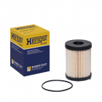 K&uuml;tusefilter HENGST FILTER E448KP D327