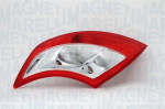 Tagatuli MAGNETI MARELLI 714081010701