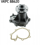 Veepump, mootori jahutus SKF VKPC 88620