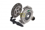 Sidurikomplekt Schaeffler LuK 618 3092 22