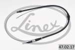 Tross,seisupidur LINEX 47.02.17