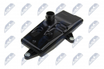 H&uuml;draulikafilter,automaatk&auml;igukast NTY FSF-HD-017
