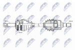 Veov&otilde;ll NTY NPW-KA-343