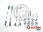 Lisakomplekt, Piduriklotsid AUTOFREN SEINSA D3934A