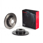 Piduriketas BREMBO 09.9793.1S