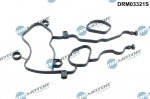 Tihendikomplekt, Juhtimiskorpus DR. MOTOR DRM03321S