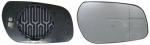 Peegliklaas,V&auml;lispeegel TYC 305-0043-1